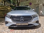 Mercedes-Benz E 300 de