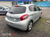 Peugeot 208 1.4 HDi Allure