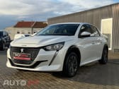 Peugeot E-208 50 kWh Allure