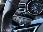 Kia Xceed 1.6 GDi PHEV Tech