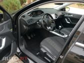 Peugeot 308 1.5 BlueHDi Allure Pack
