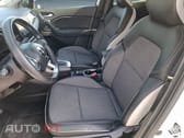 Renault Captur Captur Hibrido 1.6 E-Tech Intens | 143cv| 5P | 5L