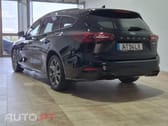 Ford Focus SW 1.0 EcoBoost MHEV ST-Line