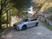 BMW 520 d Touring Aut.