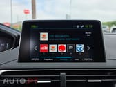 Peugeot 3008 1.6 Hybrid GT e-EAT8