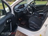 Peugeot 208 1.4 HDi Allure