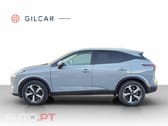 Nissan Qashqai 1.3 DIG-T N-Connecta J18 Led