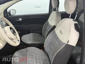 Fiat 500C 1.0 Hybrid Launch Edition