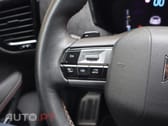 DS DS4 E-Tense Performance Line EAT8