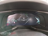DS DS7 Crossback E-Tense Performance Line EAT8