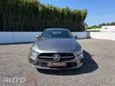 Mercedes-Benz A 180 d Progressive Aut.