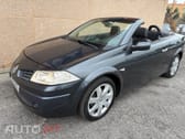 Renault Mégane Coupe 1.5 dCi Dynamique