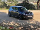MINI Clubman Cooper D