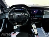 Peugeot 308 1.6 Hybrid GT Pack e-EAT8