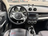 Smart ForFour Brabus