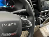 Iveco Daily PLATAFORMA 1000 KG