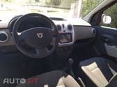 Dacia Lodgy TCe 115 Comfort