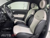 Fiat 500 DOLCEVITA 1.0 Hybrid 70cv