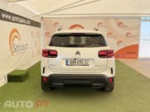 Citroen C5 Aircross 1.6 Hybrid Shine e-EAT8