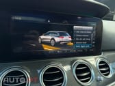 Mercedes-Benz E 220 d 4-Matic All Terrain Avantgarde +