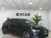 Audi A3 Sportback 30 TFSI