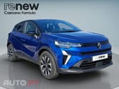 Renault Captur 1.0 TCe 90 evolution