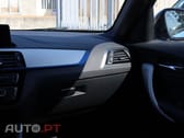 BMW 116 d Edition M Sport Shadow