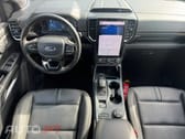 Ford Ranger 2,0 l EcoBlue Cabine Dupla Auto Wildtrak