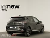 Renault Clio Clio 1.0 TCe Techno