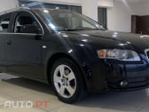 Audi A4 Avant 2.0 TDI S-LINE