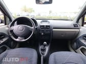 Renault Clio 1.5 dCi Confort
