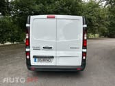 Renault Trafic 1.6 dCi L1H1 1.0T Intens