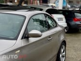 BMW 120 d