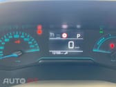 Peugeot 208 1.2 Hybrid Style e-DCS6