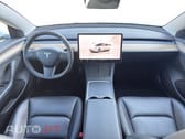 Tesla Model 3 RWD