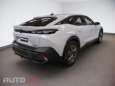 Peugeot 408 1.6 Hybrid Allure e-EAT8