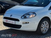 Fiat Punto 1.3 M-Jet Easy S&S