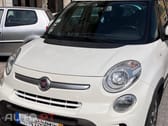 Fiat 500L Multiject SS
