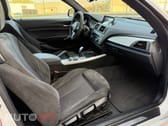 BMW 225 d Coupe Pack M Auto