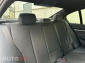 BMW 318 d Pack M