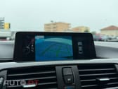 BMW M4 Auto
