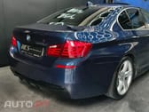 BMW 525 d Pack M Auto