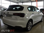 Fiat Tipo 1.3 M-jet