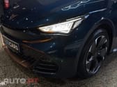 Cupra Born 59 kWh e-Boost