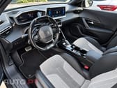 Peugeot E-2008 GT PACK