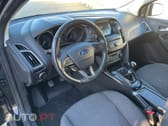 Ford Focus 1.0 SCTi Titanium