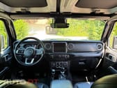 Jeep Gladiator 3.0 CRD Overland AT8