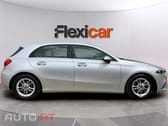 Mercedes-Benz A 180 d Style Plus Aut.