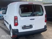 Citroen Berlingo 1.6 BlueHDi L1 3L