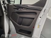 Ford Transit Custom 310L1 2.0 TDCi H1-Tecto Baixo Trend